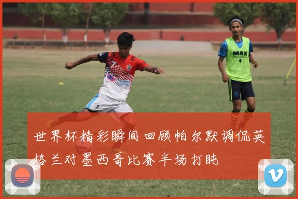 世界杯精彩瞬间回顾帕尔默调侃英格兰对墨西哥比赛半场打盹